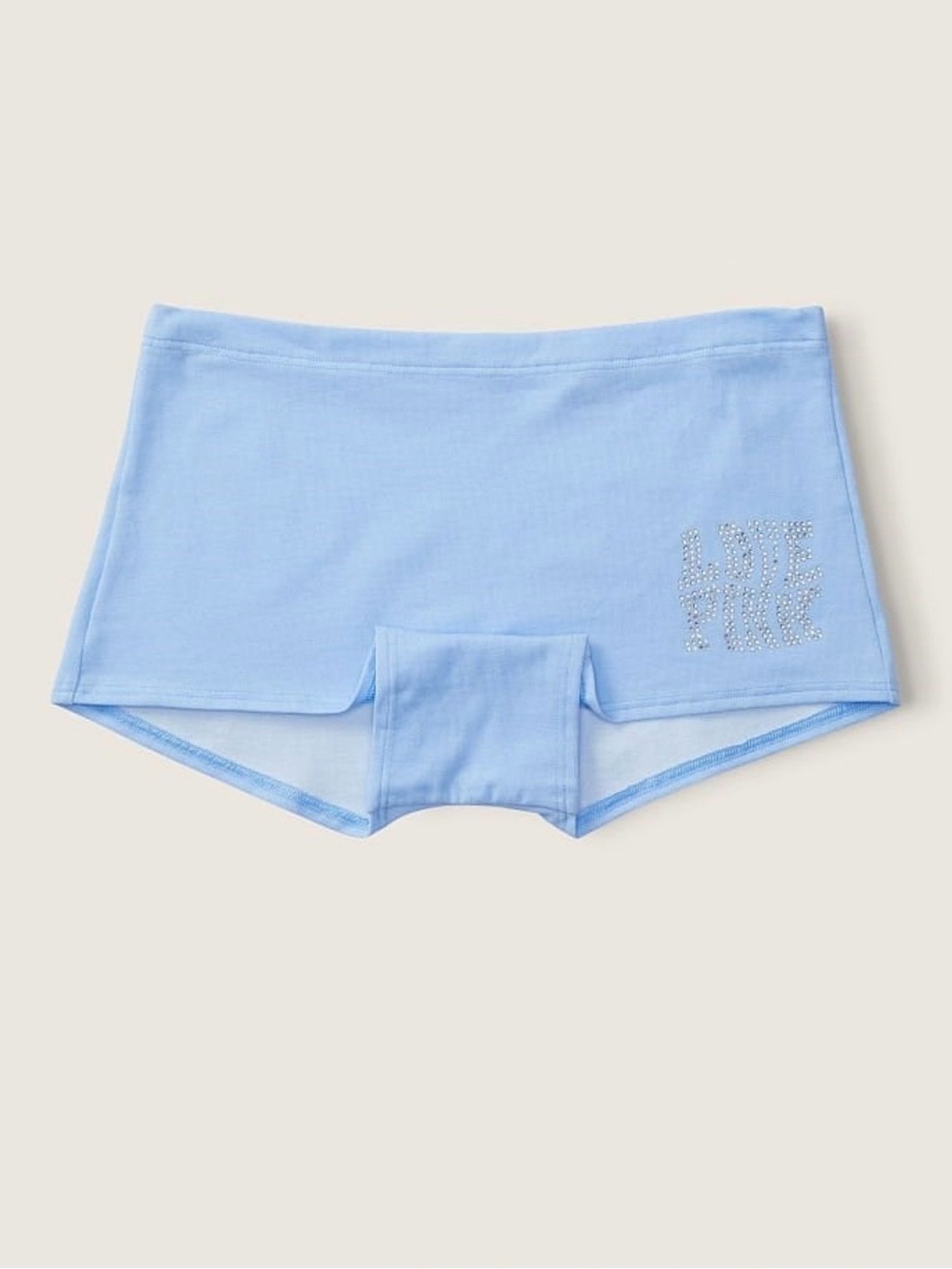 PINK Victoria’s Secret Shortie Panty - Size XL